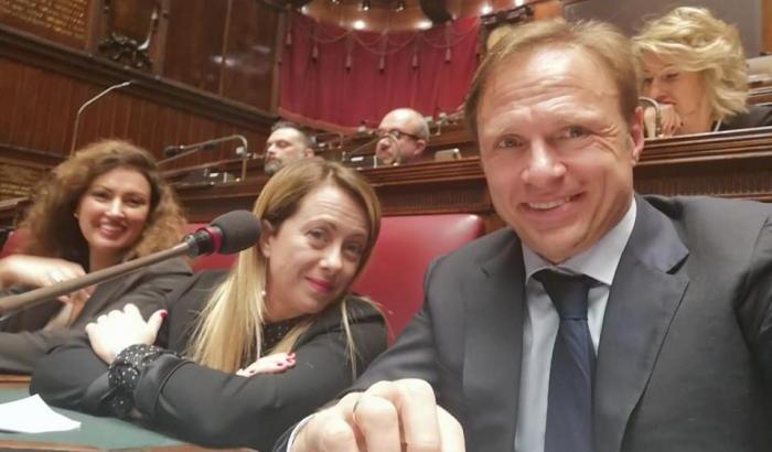 Meloni 'rompicoglioni'? Lollobrigida replica a Salvini: "Facciamo il nostro mestiere"