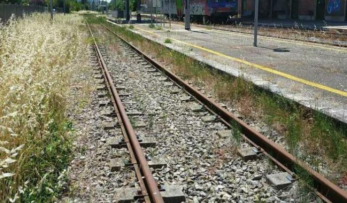 Stazione ferroviaria