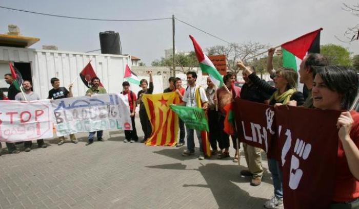 Israele dichiara fuorilegge 6 Ong palestinesi: chiunque si oppone è un "terrorista".