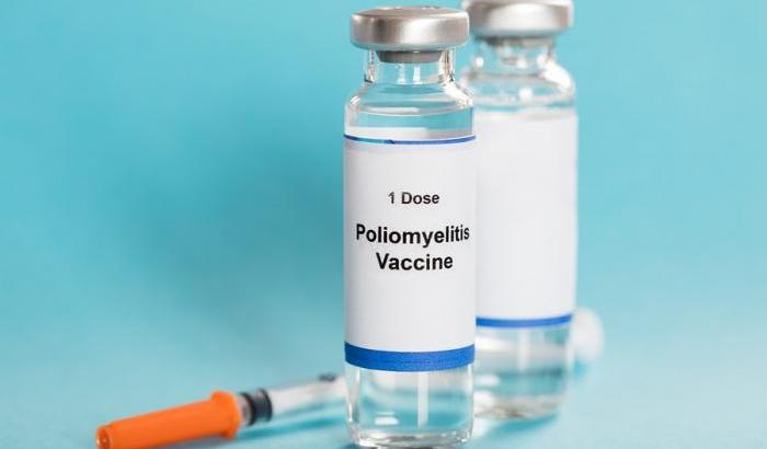 Vaccino anti-poliomelite