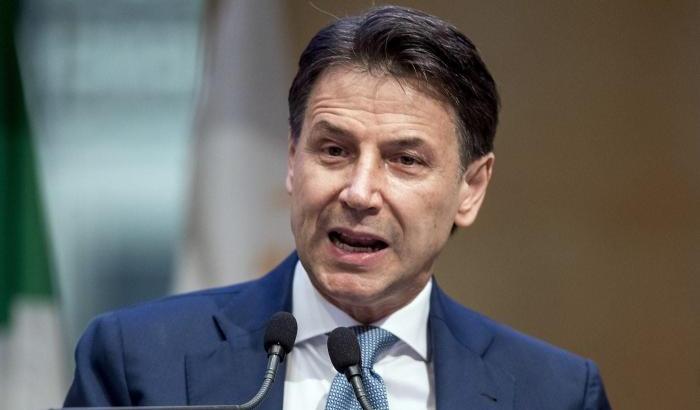 Conte: "Facciamo già tanta paura. Saremo leali con il governo ma non staremo zitti e buoni"