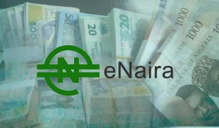 E-naira, la moneta virtuale prodotta dalla banca centrale nigeriana