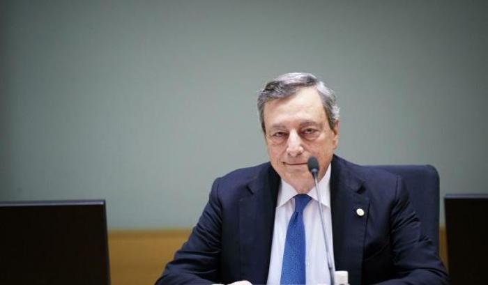 Mario Draghi