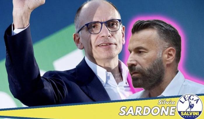 Il post di Silvia Sardone