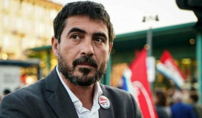 0005D0EF-nicola-fratoianni-segretario-nazionale-di-sinistra-italiana Nicola Fratoianni, segretario nazionale di Sinistra Italiana