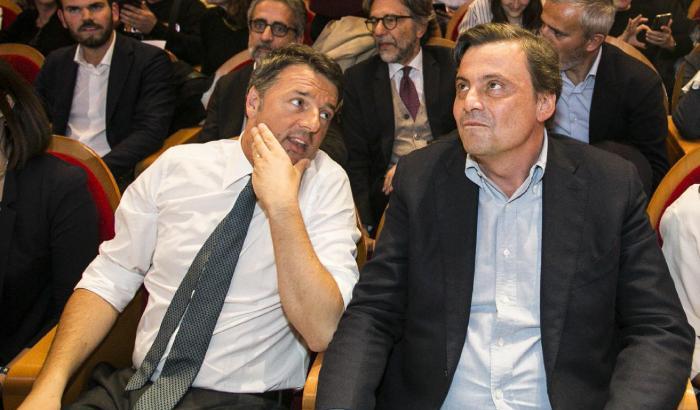 Calenda canta vittoria: "Contro Conte avrei vinto, il Pd abbandona gli elettori al M5s"