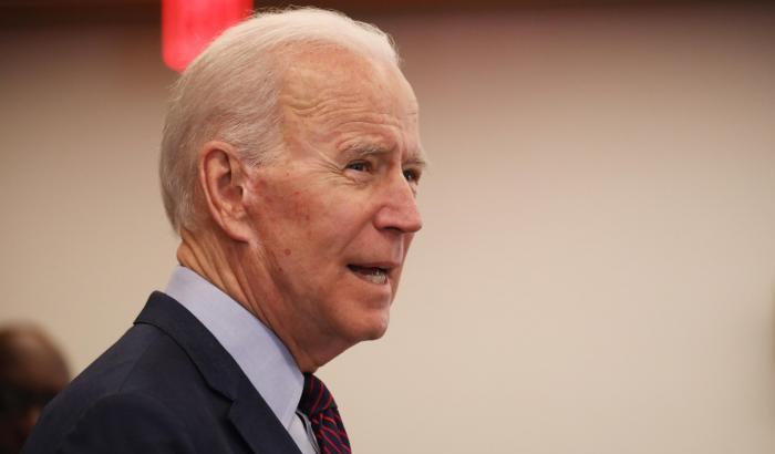 Biden annuncia un piano per welfare e clima: sarà finanziato da tassazioni a corporation e redditi alti