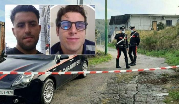 L'avvocato dell'uomo che ha ucciso i due ragazzi: "Chiede scusa, non voleva uccidere"