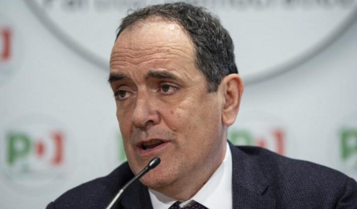 Mirabelli (Pd) sulla tragedia di Ercolano: "Rifletta chi ha teorizzato che è giusto sparare per difendere la proprietà"