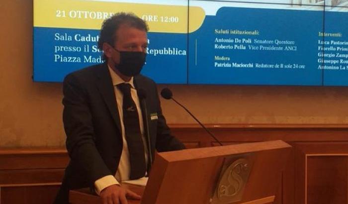 Pastorino (Leu) sul progetto di Sala: "La rivoluzione verde parte dalle città"