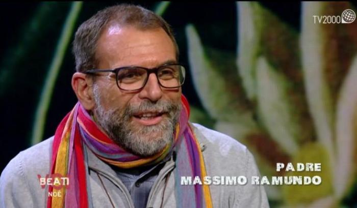 Padre Massimo Ramundo