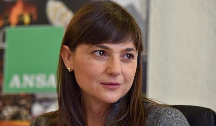 Serracchiani: "Conte chiede rispetto al Pd? Noi lavoriamo per la coesione dell'alleanza"