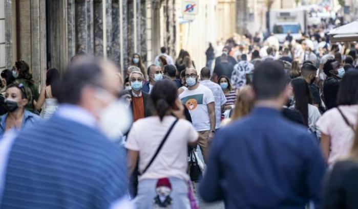 Il governo sta valutando la proroga delle norme anti-Covid fino a marzo 2022