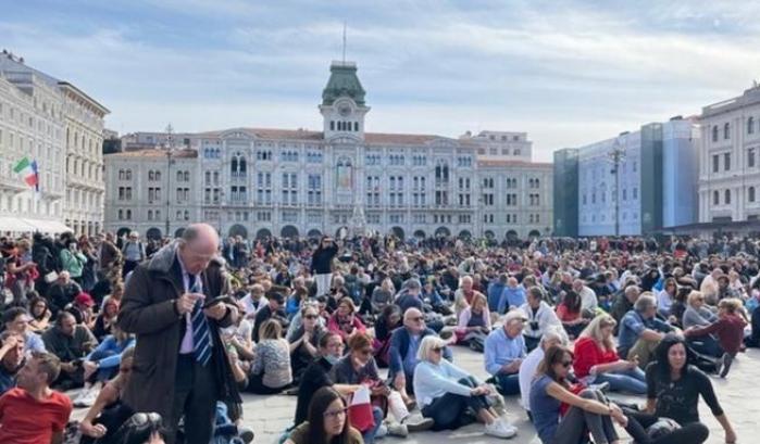 L'allarme degli anestesisti: "Impennata di contagi a Trieste: situazione gravissima"