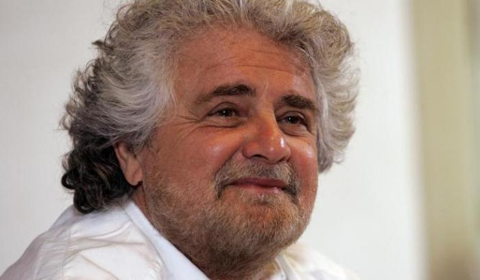 Beppe Grillo