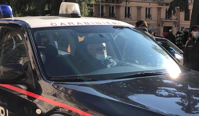 Carabinieri