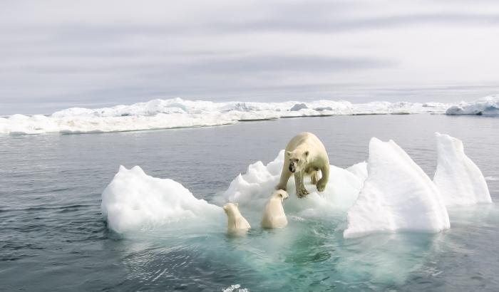 E' ancora possibile limitare il riscaldamento globale a 1,5 gradi