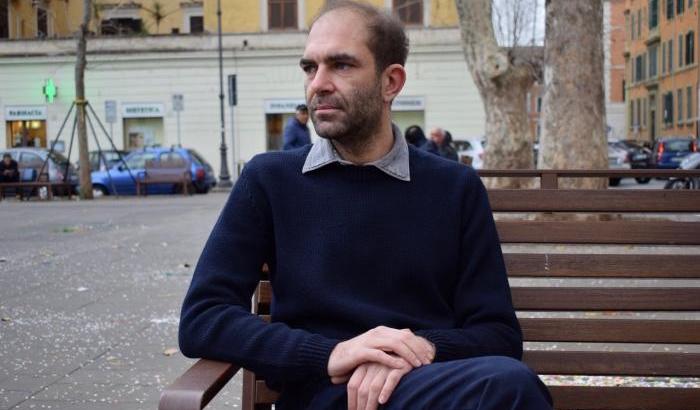 Nicola Ravera Rafele: “Vi porto nella mia Parigi interiore e..."