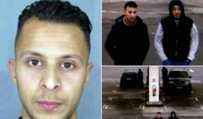 Salah Abdeslam al processo per la strage al Bataclan: "Ero un tipo gentile prima degli attentati"