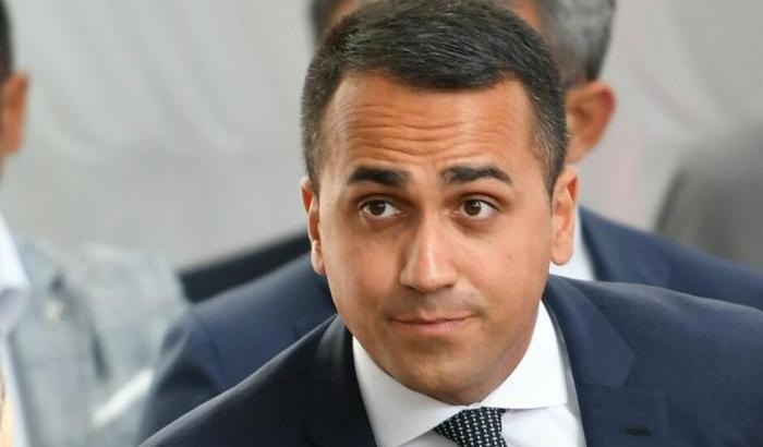 Di Maio ammette: "Con Giorgetti c'è feeling, la linea di Salvini invece è perdente"