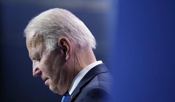 Vittoria repubblicana in Virginia, Biden: "I trumpiani hanno votato in massa"