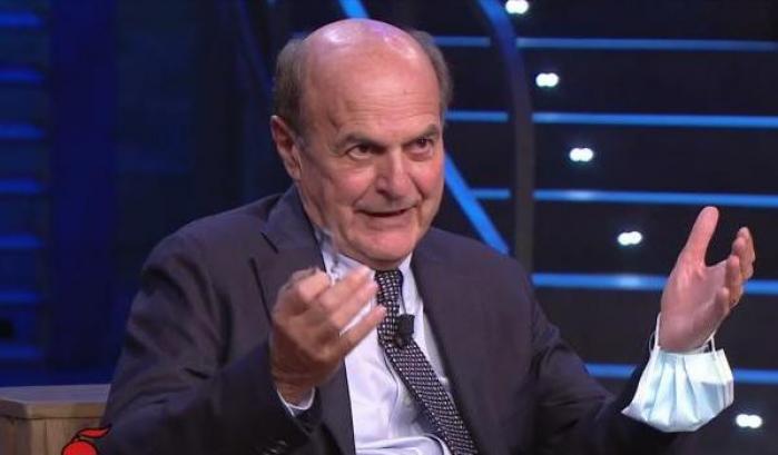 Ucraina, Bersani: "No alla guerra per indebolire Putin altrimenti..."