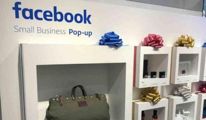 Facebook sta pensando all'apertura di negozi fisici prima di ribattezzarsi Meta: ecco perché...