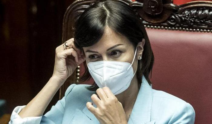 Mara Carfagna (Forza Italia): "Le liti nei Comuni dimostrano che nel centro-destra c'è un problema"