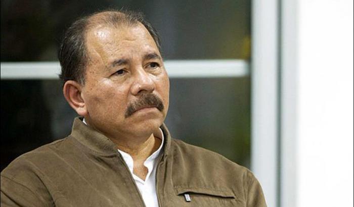 Daniel Ortega