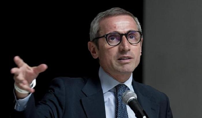 Lorusso (Fnsi): "La non informazione genera la violenza dei negazionisti sui giornalisti"