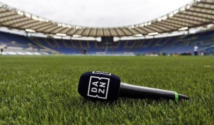 Dazn, ora la Serie A alza la voce: "Danno irreparabile, diteci come pensate di risolvere"