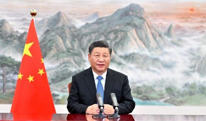 Xi Jinping