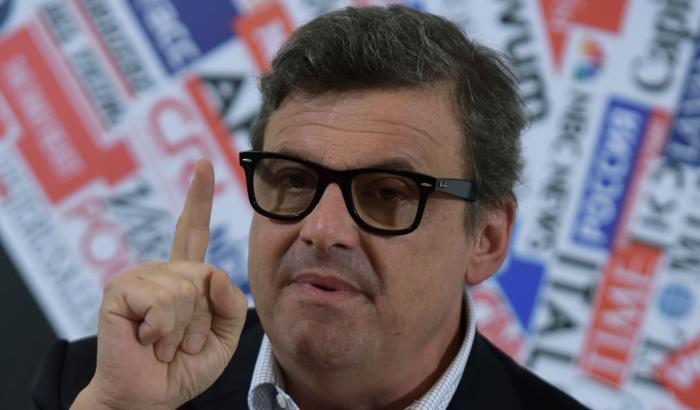 Calenda: "Azione non andrà né con il centro-destra e né con il centro-sinistra"