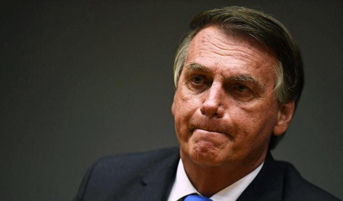 Bolsonaro