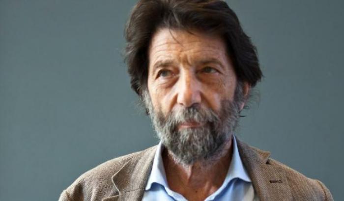 Massimo Cacciari