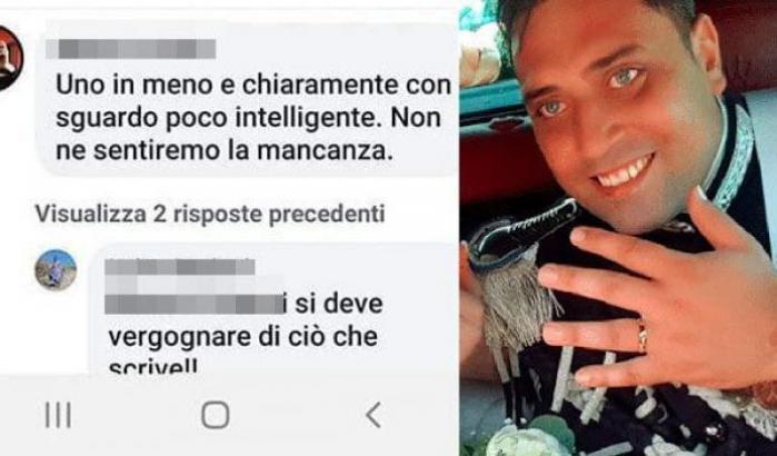 Il commento della professoressa Eliana Frontini alla morte del vicebrigadiere dei carabinieri Nario Cerciello Rega