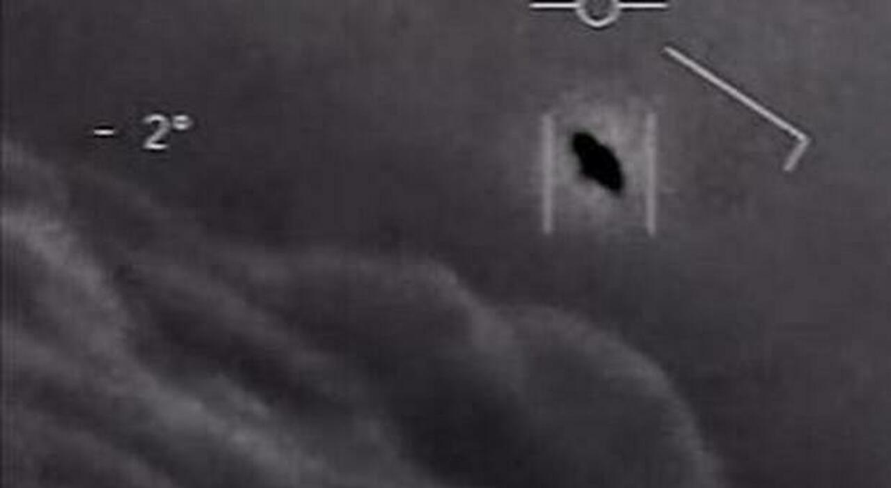 Pentagono svela 757 rilevazioni Ufo in un anno: 21 di queste meritano un'analisi approfondita