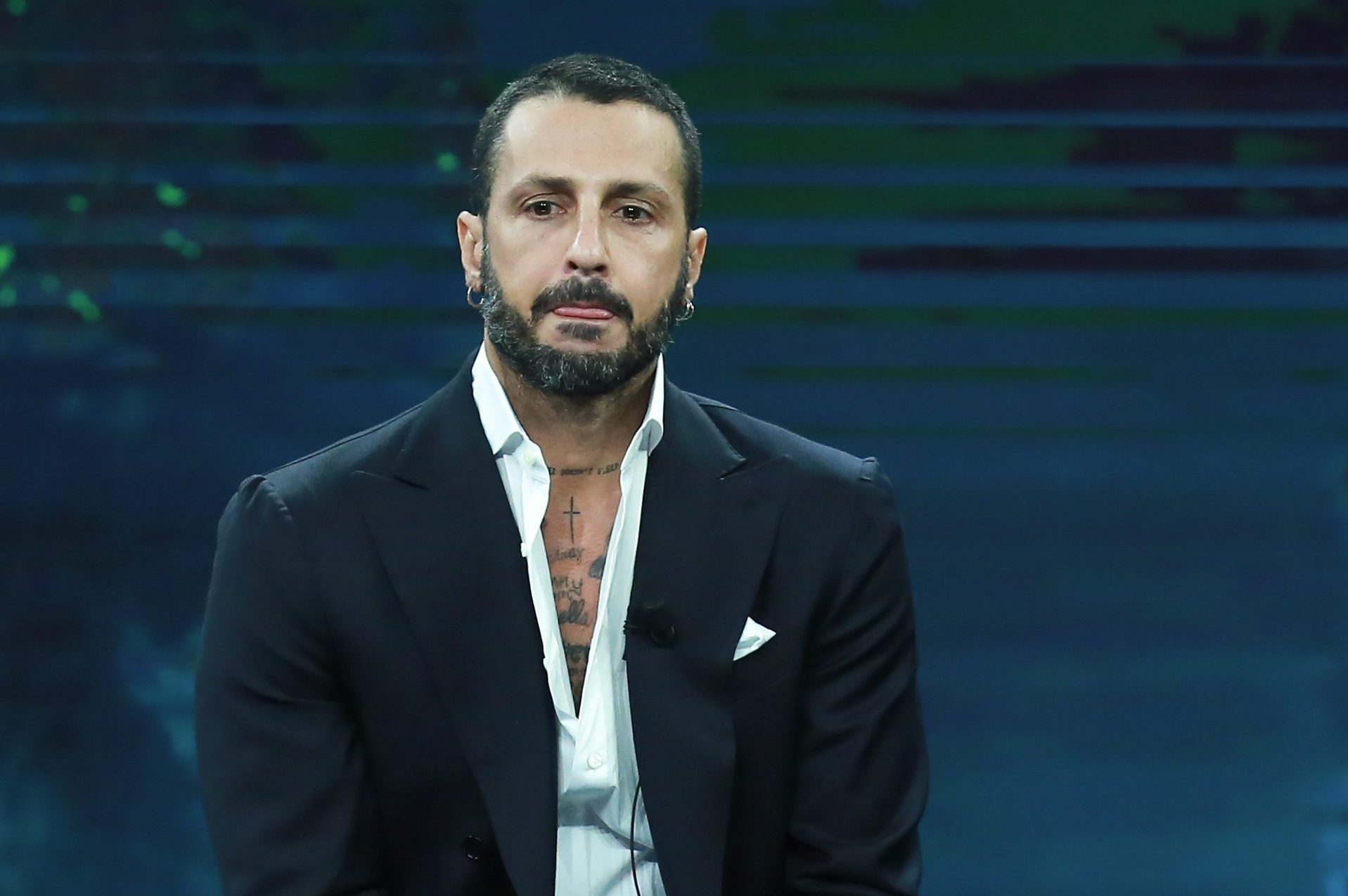 L'ex casa confiscata di Fabrizio Corona diventa l'aula della legalità per i liceali