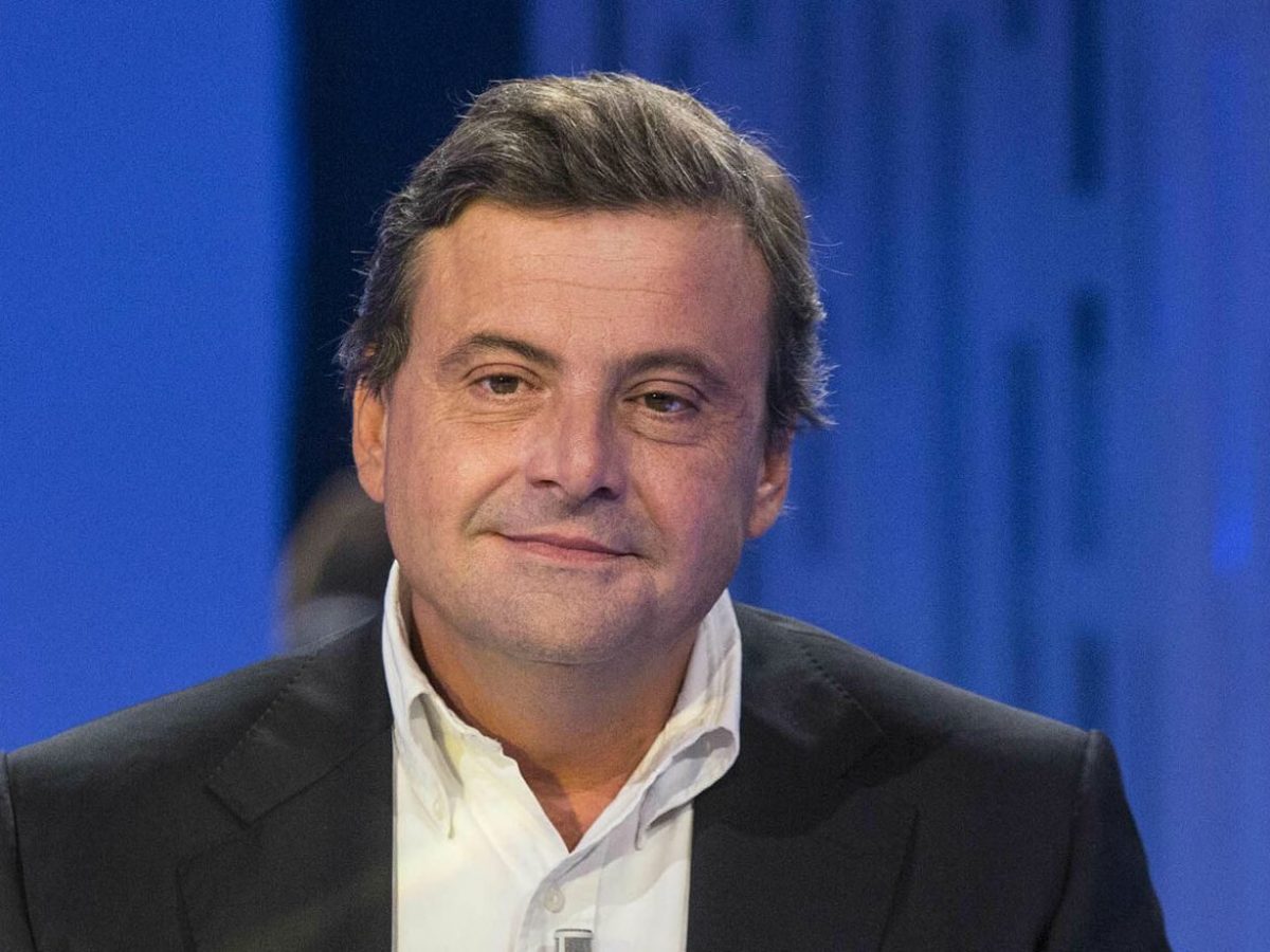 Calenda: "La Leopolda? Chissenefrega, un gruppo di persone che danno sempre ragione a Renzi"