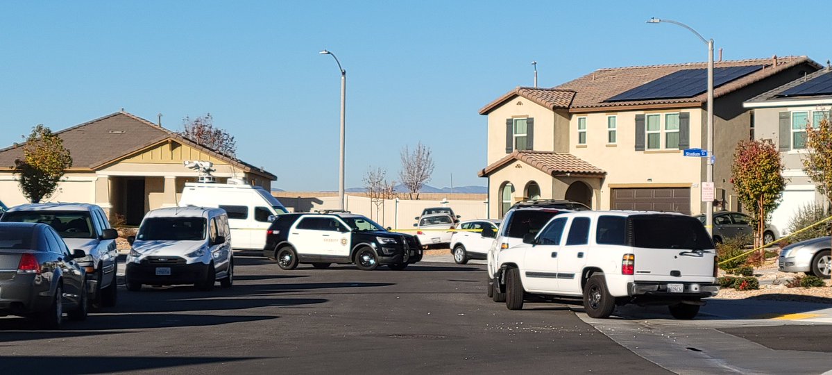 Strage di bambini in California: uccisi quattro a colpi d'arma da fuoco Strage di bambini in California: uccisi quattro a colpi d'arma da fuoco