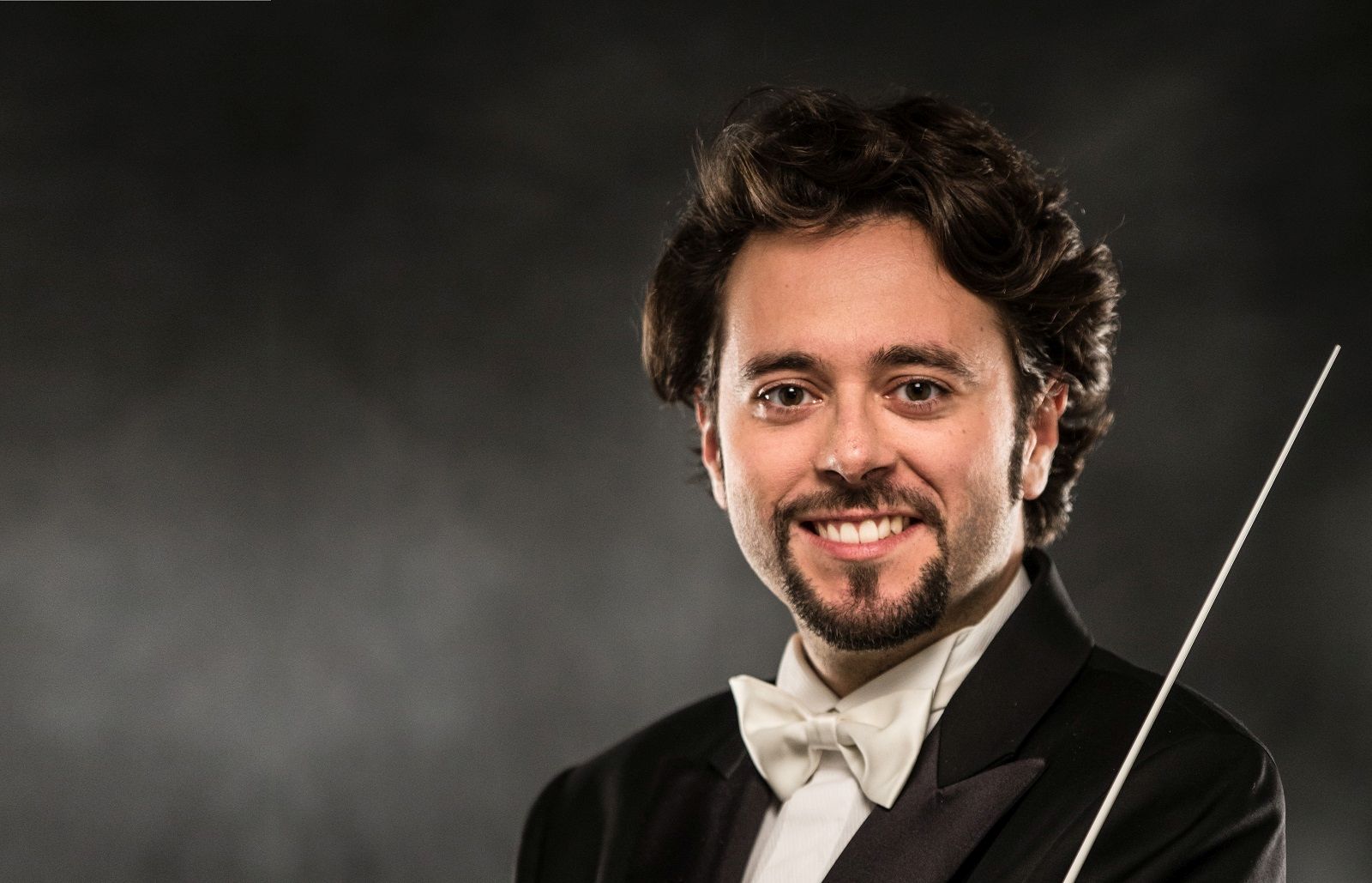 Filippo Arlia: "La Calabria ha bisogno di luoghi stabili in cui far musica"