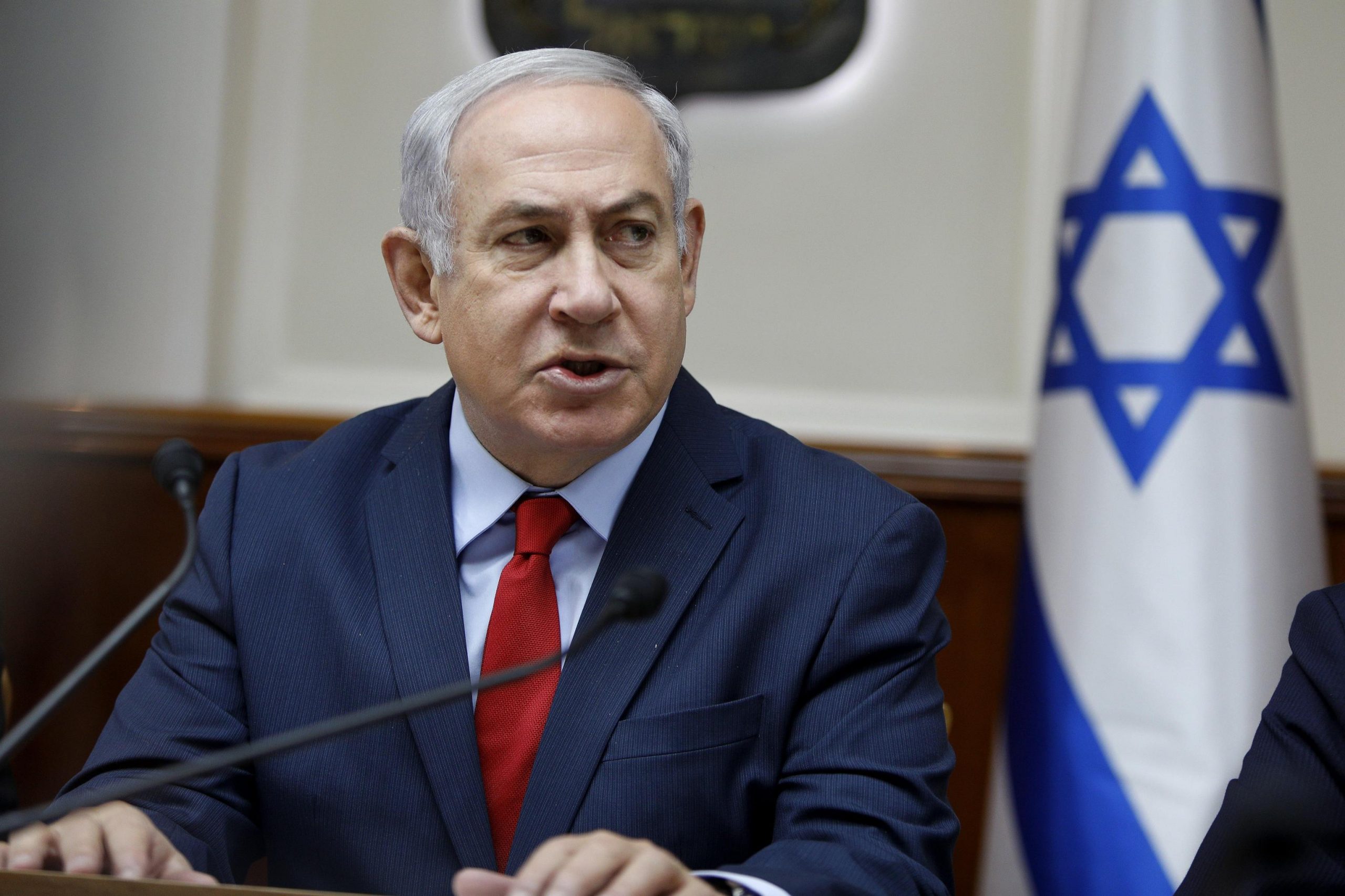 Israele: Benjamin Netanyahu è l'assassino del sionismo
