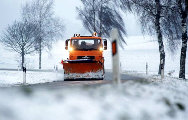 Autunno da incubo. Nubifragi, neve e tanto freddo: ancora maltempo sull'Italia