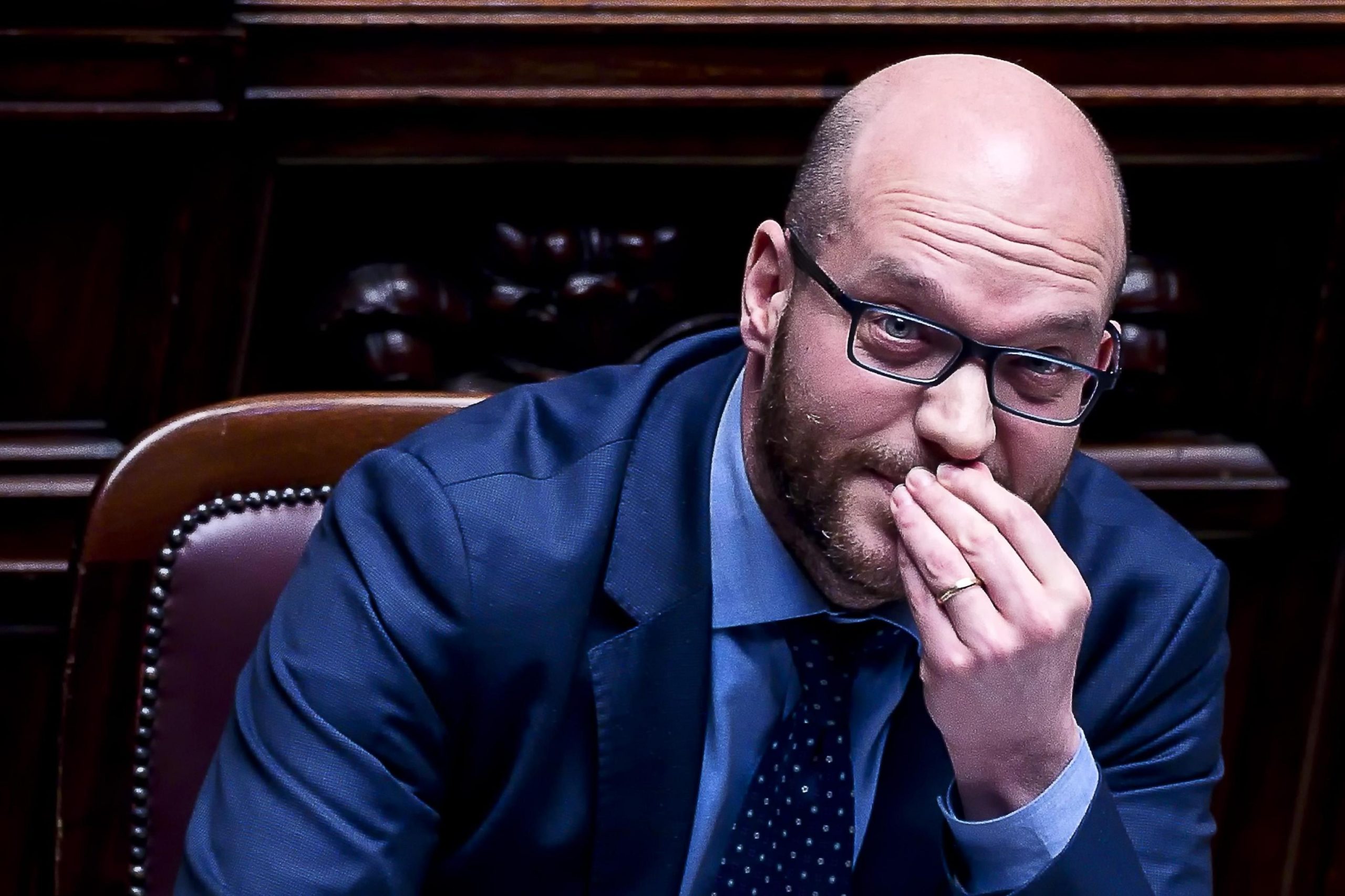 Lorenzo Fontana è il nuovo presidente della Camera: l'oscurantismo sbarca sullo scranno di Montecitorio