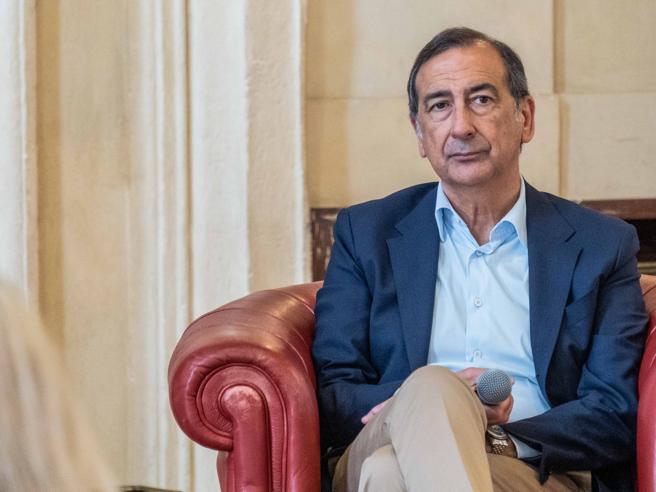 Sala: "La Omicron è preoccupante, ma Milano è vaccinata al 91%. Non perdiamo la speranza"
