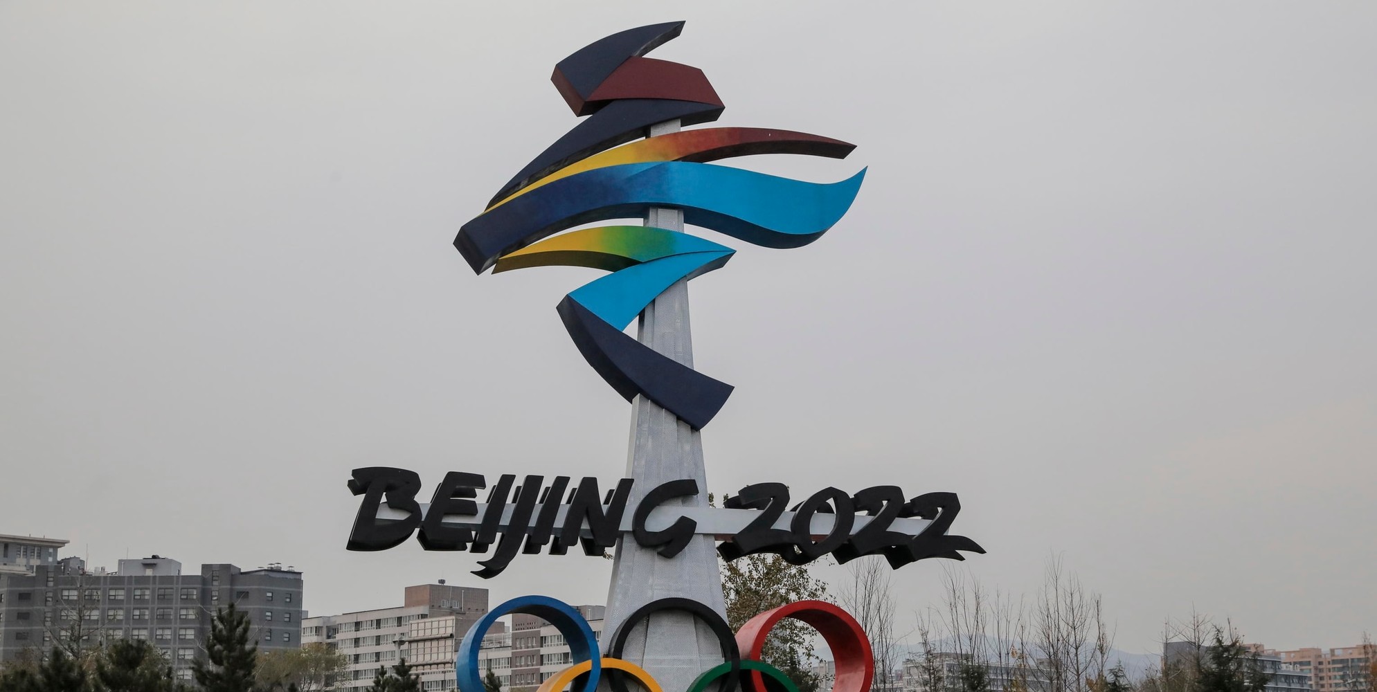 La Cina attacca i paesi che faranno boicottaggio diplomatico alle Olimpiadi: "Pagheranno per le scelte sbagliate" La Cina attacca i paesi che faranno boicottaggio diplomatico alle Olimpiadi: "Pagheranno per le scelte sbagliate"