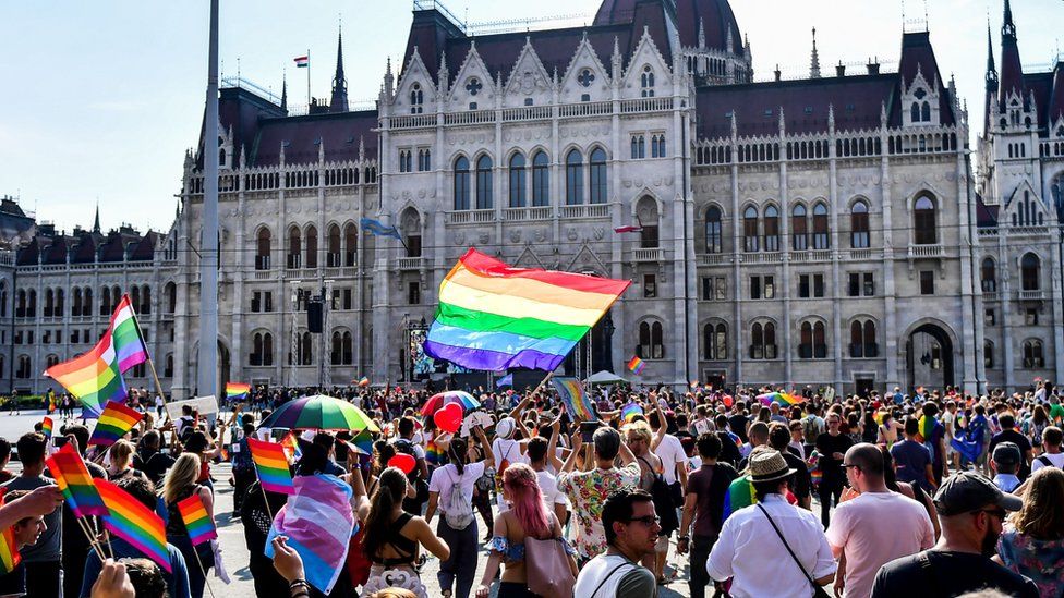 Discriminazioni contro le persone Lgbtqi+, l'Ue avverte l'Ungheria: due mesi per rispondere