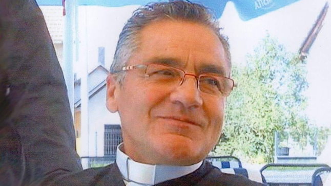Il parroco no-vax prende il Covid e si pente: "Chiedo scusa per i miei atteggiamenti di ribellione"