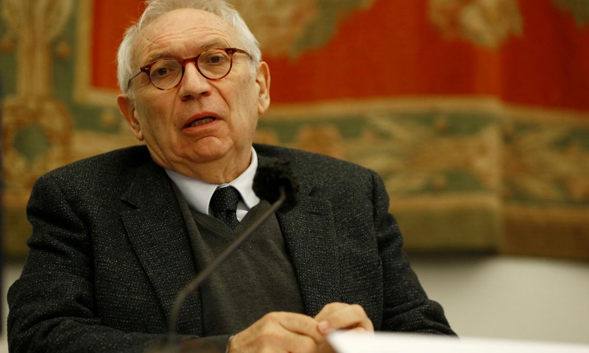 Bianchi: "Allungare le vacanze di Natale agli studenti? E' una misura sbagliata"