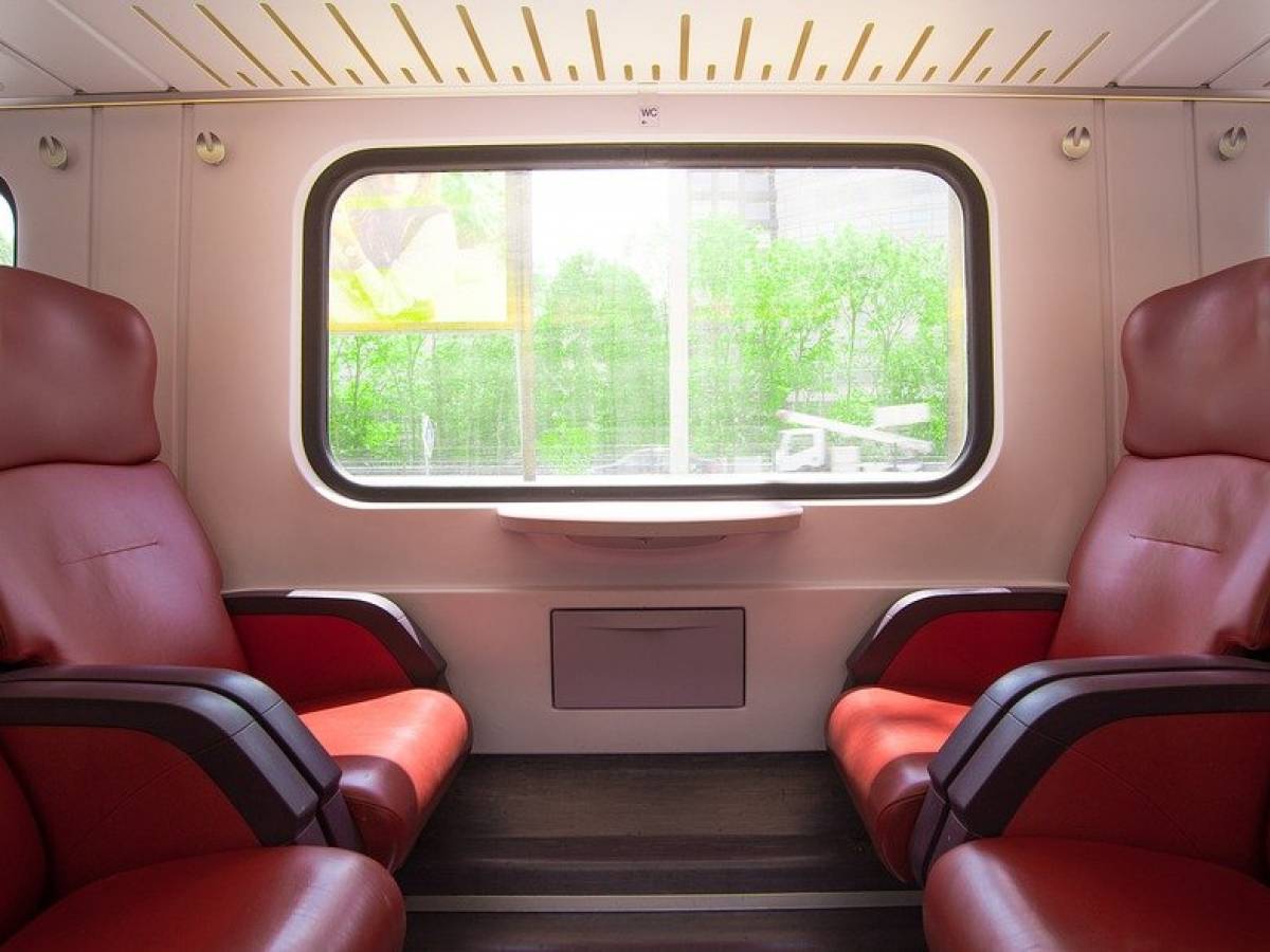 Nuove regole per i bagagli per chi viaggia in treno: ecco cosa cambierà, e attenzione alle sanzioni...